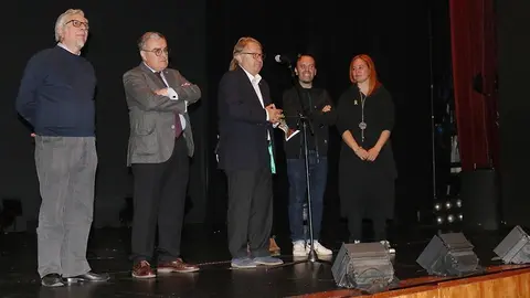 Inaguracio Fira Titelles 2018