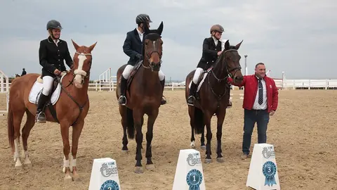 Primera edició del certamen EquiMollerussa a l'INS Mollerussa (3)