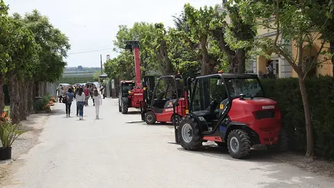 Primera edició del certamen EquiMollerussa a l'INS Mollerussa (4)