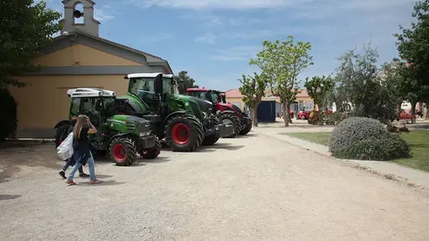 Primera edició del certamen EquiMollerussa a l'INS Mollerussa (5)