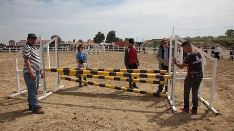 Primera edició del certamen EquiMollerussa a l'INS Mollerussa (6)