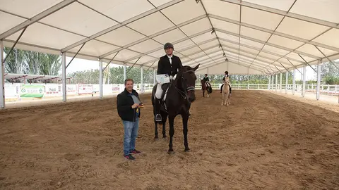 Primera edició del certamen EquiMollerussa a l'INS Mollerussa (8)