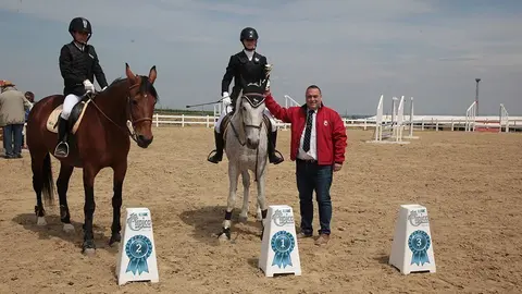 Primera edició del certamen EquiMollerussa a l'INS Mollerussa (7)