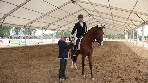 Primera edició del certamen EquiMollerussa a l'INS Mollerussa (10)