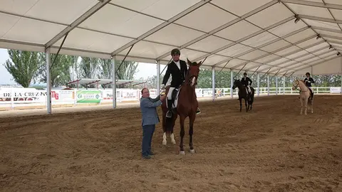 Primera edició del certamen EquiMollerussa a l'INS Mollerussa (11)
