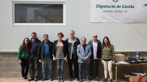 Primera edició del certamen EquiMollerussa a l'INS Mollerussa (13)