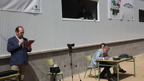 Primera edició del certamen EquiMollerussa a l'INS Mollerussa (14)