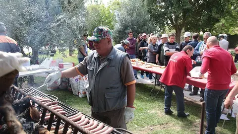 Primera edició del certamen EquiMollerussa a l'INS Mollerussa (17)