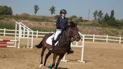 Primera edició del certamen EquiMollerussa a l'INS Mollerussa (18)