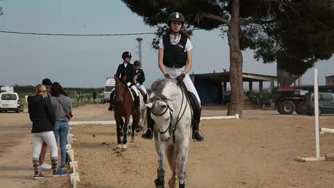 Primera edició del certamen EquiMollerussa a l'INS Mollerussa (29)