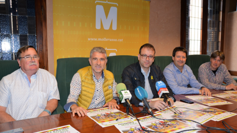 Campionat Catalunya Hoquei Patins Femení Mollerussa