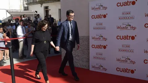 Inauguració cinema  Kursaal Penelles (1)