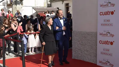 Inauguració cinema  Kursaal Penelles (2)