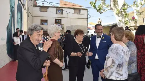 Inauguració cinema  Kursaal Penelles (6)
