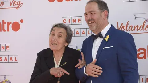 Inauguració cinema  Kursaal Penelles (11)