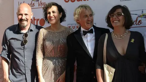 Inauguració cinema  Kursaal Penelles (13)