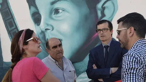 Inauguració cinema  Kursaal Penelles (17)