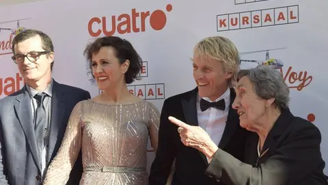 Inauguració cinema  Kursaal Penelles (18)