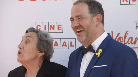 Inauguració cinema  Kursaal Penelles (20)