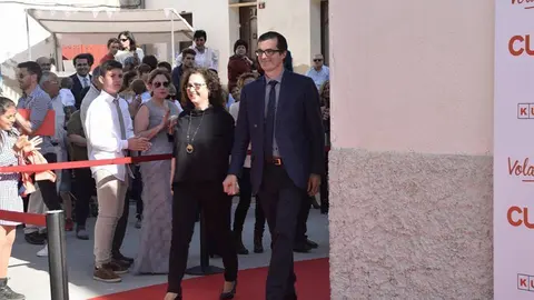 Inauguració cinema  Kursaal Penelles (21)