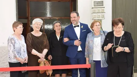 Inauguració cinema  Kursaal Penelles (22)