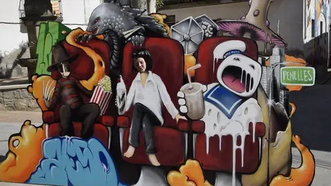 Inauguració cinema  Kursaal Penelles (25)