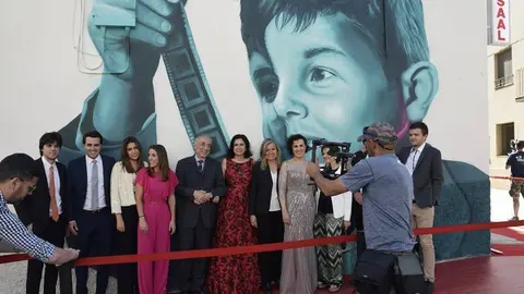 Inauguració cinema  Kursaal Penelles (26)