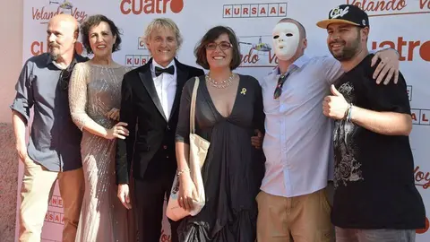 Inauguració cinema  Kursaal Penelles (27)