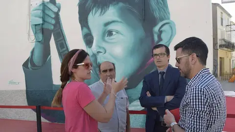 Inauguració cinema  Kursaal Penelles (28)