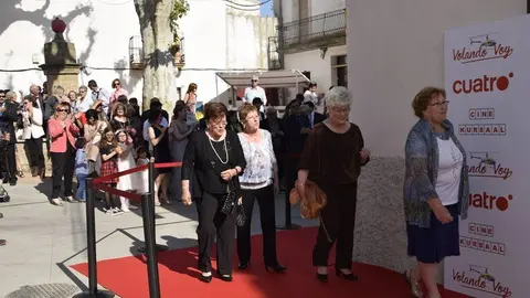 Inauguració cinema  Kursaal Penelles (31)