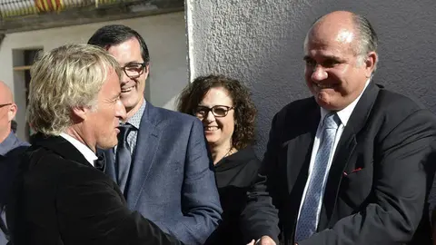 Inauguració cinema  Kursaal Penelles (33)