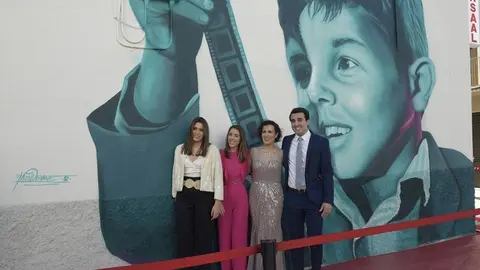 Inauguració cinema  Kursaal Penelles (36)