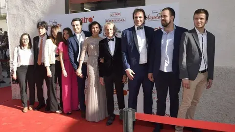 Inauguració cinema  Kursaal Penelles (37)