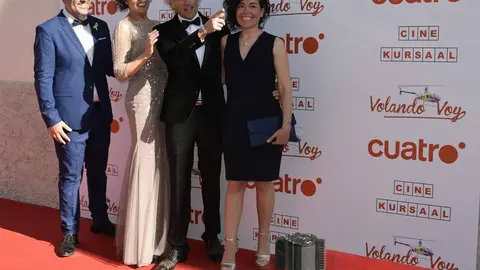 Inauguració cinema  Kursaal Penelles (38)