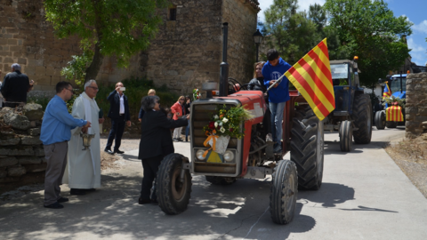Festa Major Torrefeta
