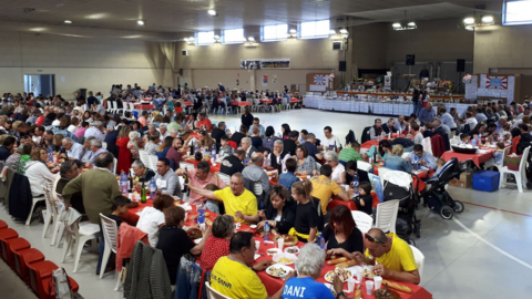 Festa de les Cassoles Vila-Sana portada