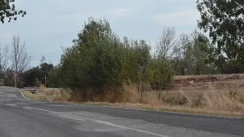 Imatge de carreteres que gestiona la Diputació de Lleida