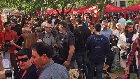 Mostra de Vins i Caves de Proximitat d'Agramunt