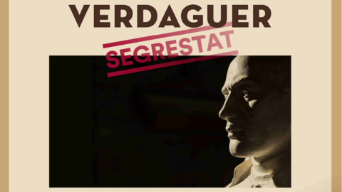 Exposició Verdaguer Segrestat