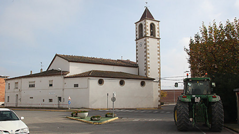 Centre Vila-sana
