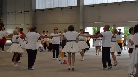 Imatge del concurs d’Ivars d’Urgell del passat 3 de juny-Josep Blasi
