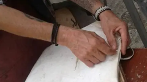 Mostra d'Oficis i Artesania (1)