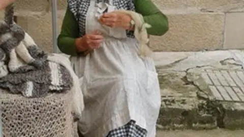 Mostra d'Oficis i Artesania (5)