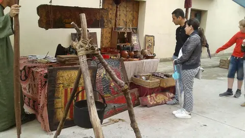 Mostra d'Oficis i Artesania (6)