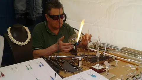 Mostra d'Oficis i Artesania (8)