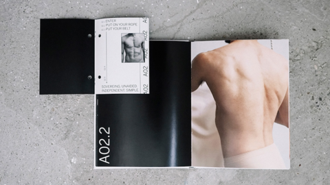 Habitus de Marina Palau