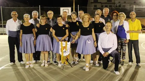 La Colla Sardanista Ferma de Ponent