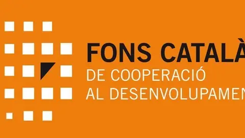 Fons Català de Cooperació al Desenvolupament, una organització formada per ajuntaments, consells comarcals i diputacions