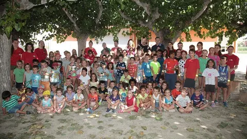 Imatge dels Tallers d'Estiu de Mollerussa 2018 2