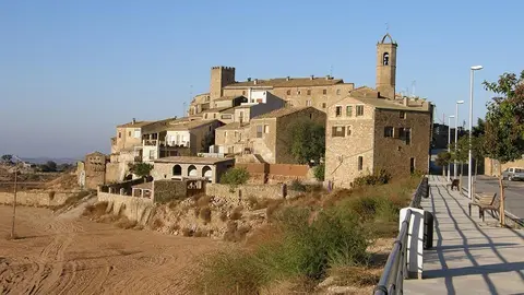 Imatge del Castell de Florejacs